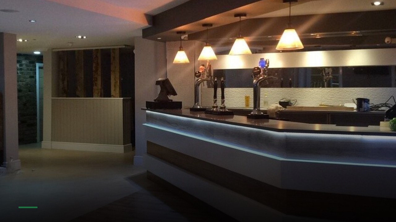 The Hop and Vine - Sports Bars in Wolverhampton