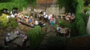 The Hope & Anchor — Pubs in Bristol