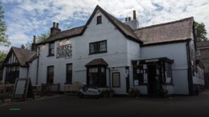 The Horse and Chains — Pubs in Watford