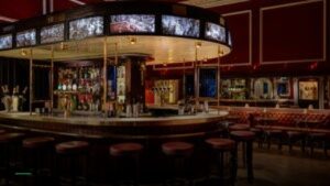 The Horse Shoe — Pubs in Dublin