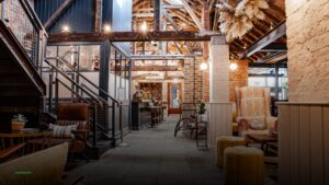 The Hub on Verulam Restaurant, Bar & Events Venue St Albans — Pubs in Watford