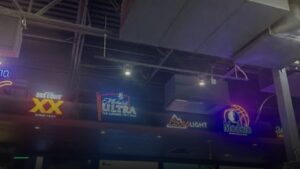 The HUB Sports Bar & Grill — Sports bars in Dallas