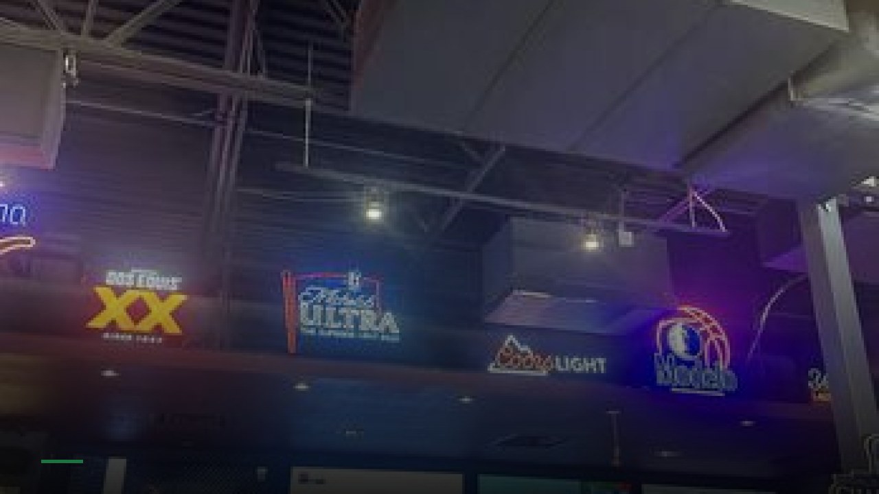 The HUB Sports Bar & Grill - Sports Bars in Dallas