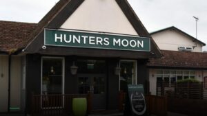 The Hunters Moon — Pubs in Birmingham