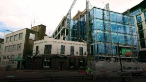 The Idle Hour — Pubs in Cork