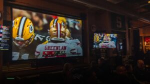 The Independent Sports Bar & Grill — Sports bars in Portland