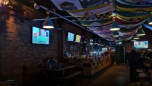 The Irish House — Pubs in Liverpool