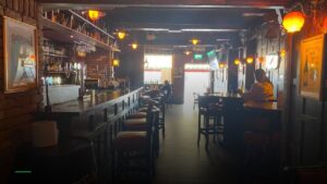 The James Connolly Pub — Pubs in Dublin