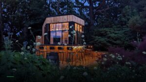 Watch UFC at The Jolly Sportsman in Crawley