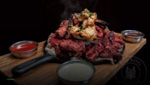 The King Arthur Sports Bar & Grill — Pubs in Wolverhampton