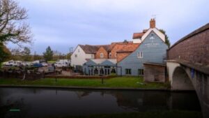The King’s Arms — Pubs in Birmingham