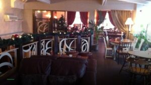 The Kings Arms — Pubs in Bristol