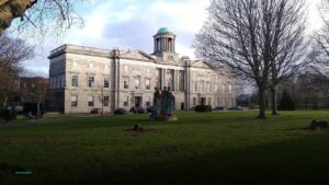 Watch Premier League at The Kings Inn in Dublin