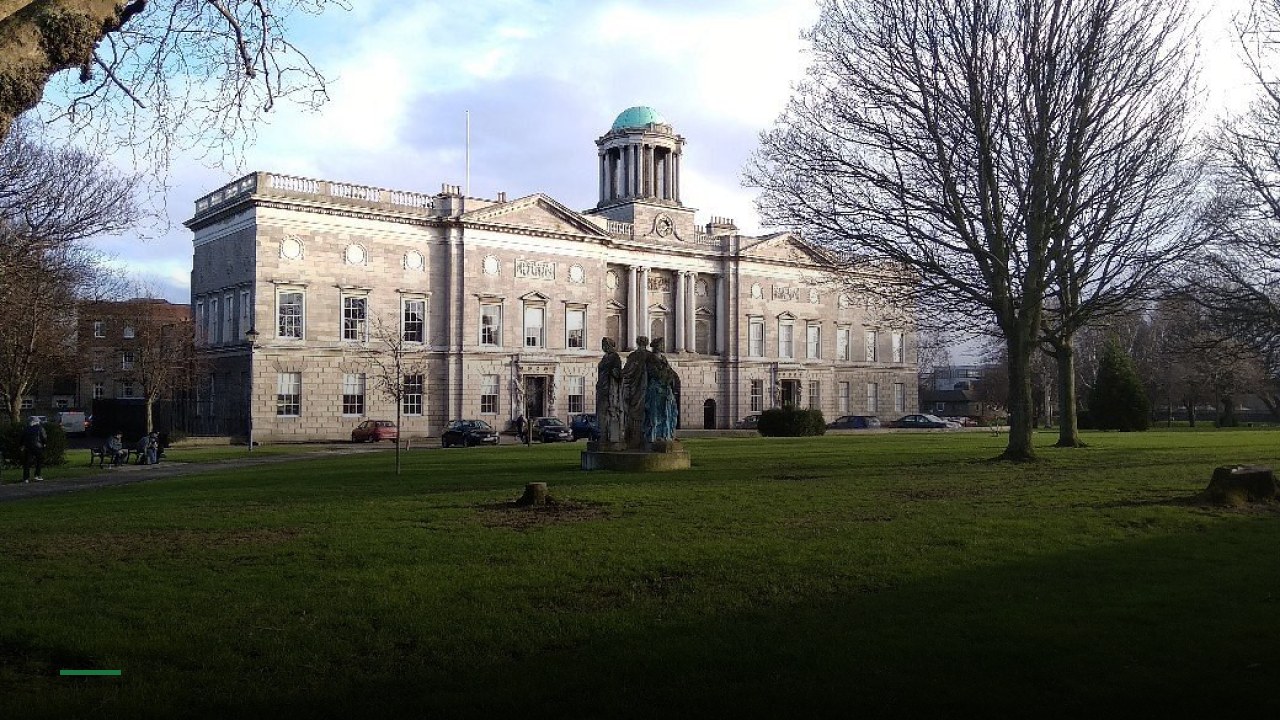 The Kings Inn - Sports Bars in Dublin