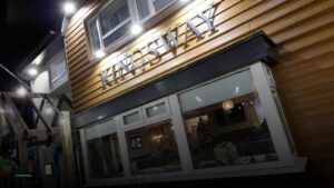 The Kingsway — Pubs in Nottingham