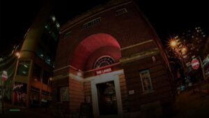 The Lanes — Pubs in Bristol