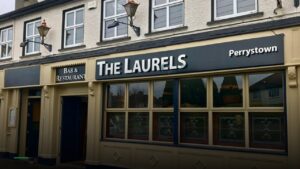 The Laurels Perrystown — Pubs in Dublin