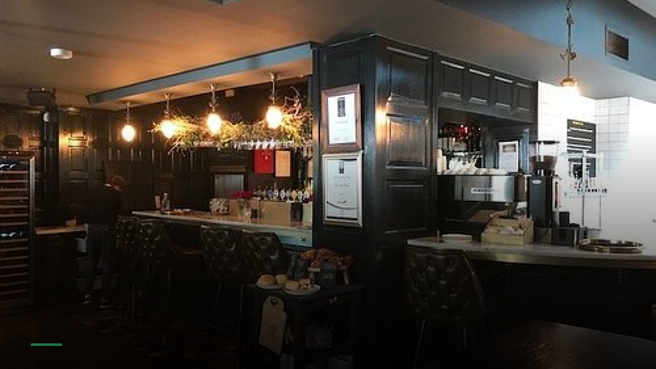 The Legal Eagle - Sports Bars in Dublin