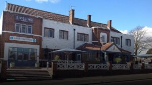 The Leicester Arms — Pubs in Luton