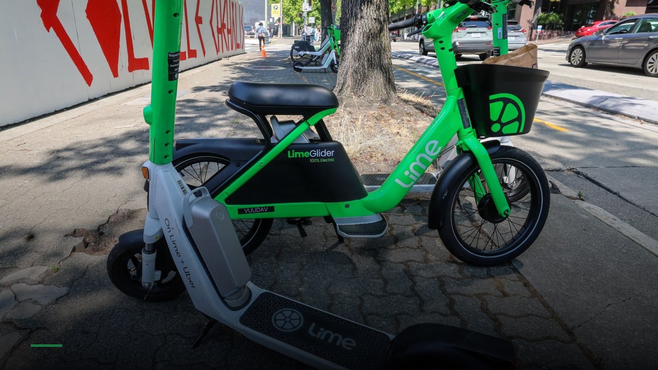 The Lime - Sports Bars in Seattle