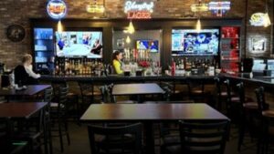 The Limit Pub & Grub — Sports bars in Kansas City