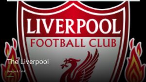 The Liverpool — Pubs in Liverpool