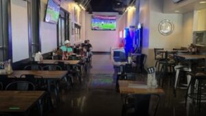 Watch Premier League at The Local Sports Grill in Phoenix