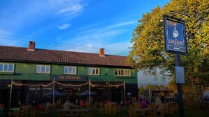 The Lochside — Pubs in Sunderland