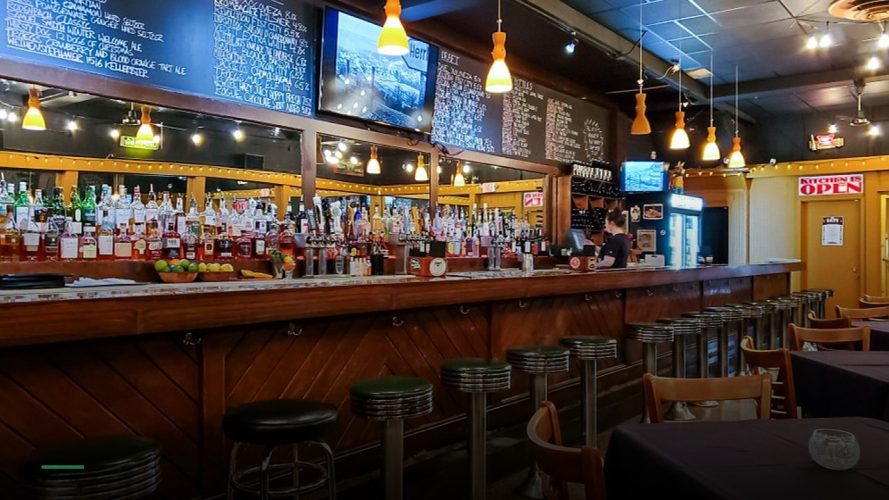 The Lockview Restaurant - Sports Bars in Akron