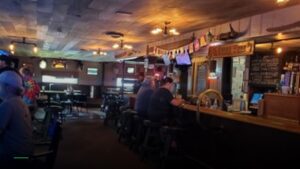 The Lodge Bar and Grill — Sports bars in Portland