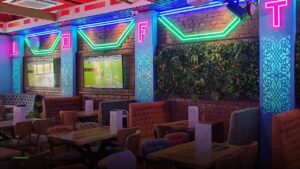 The Loft Woolton — Pubs in Liverpool