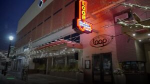 The Loop West End — Sports bars in Minneapolis
