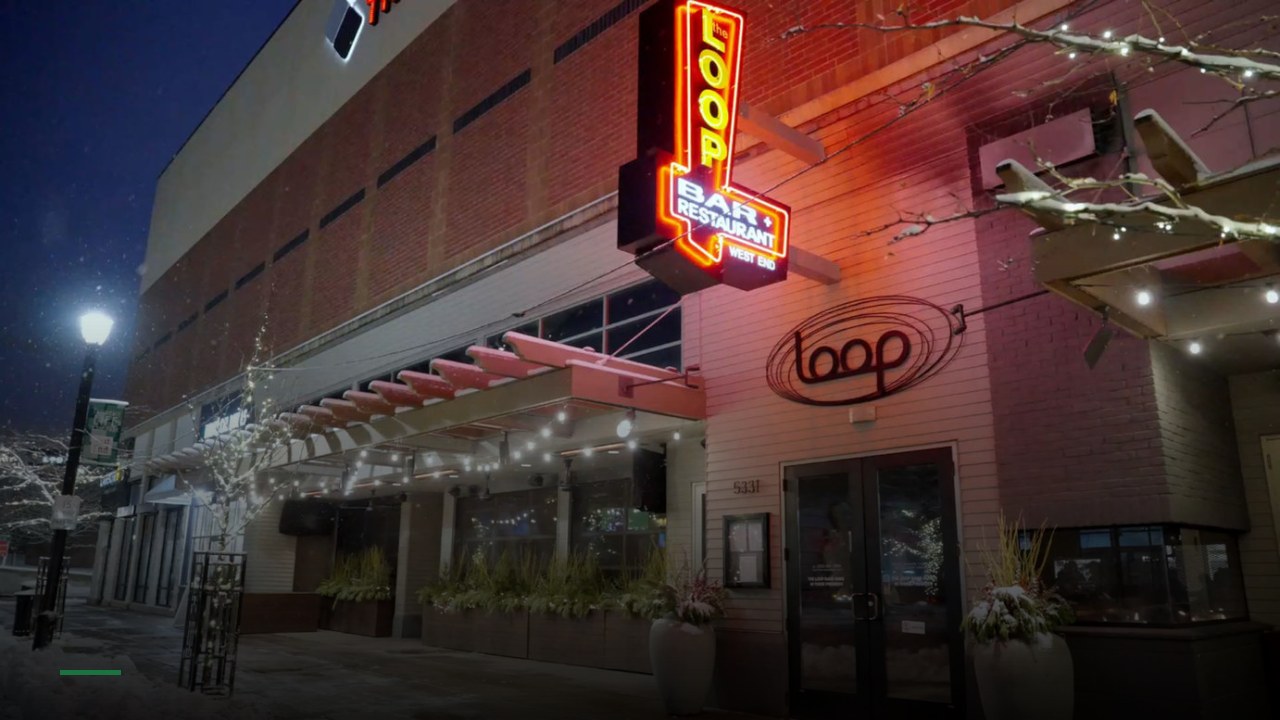 The Loop West End - Sports Bars in Minneapolis