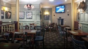 The Lost Dene — Pubs in Manchester