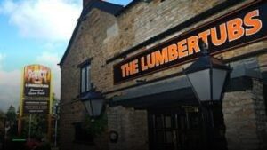 The Lumbertubs — Pubs in Luton