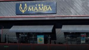 Watch MLB at The Mamba Sports Bar & Grill in Long Beach