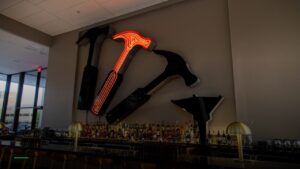 The Manchester Bar — Sports bars in Detroit