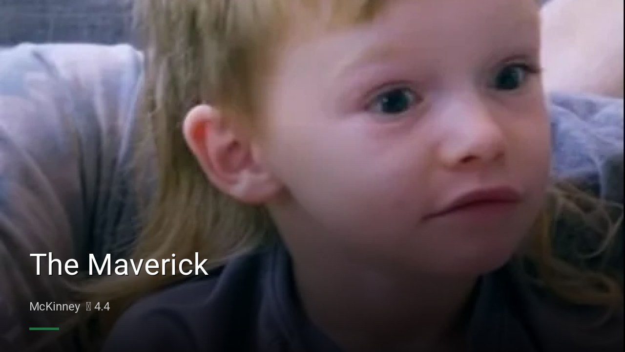 The Maverick - Sports Bars in McKinney