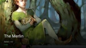 The Merlin — Pubs in Oxford