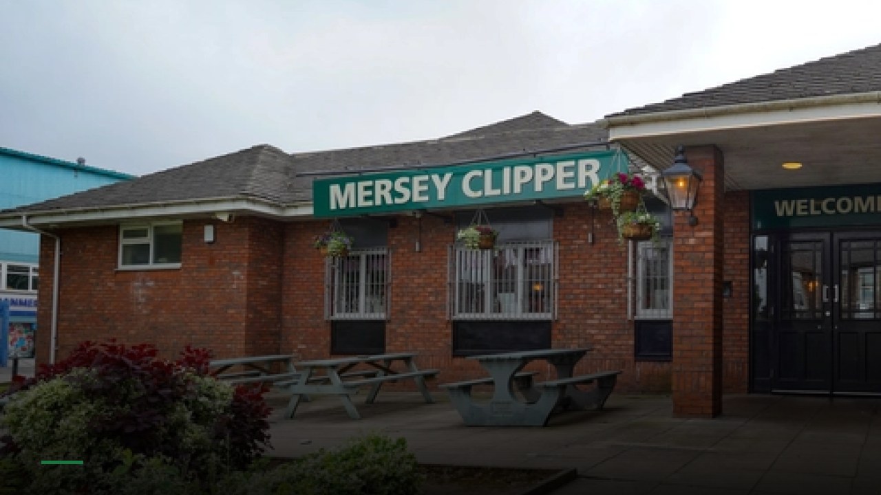 The Mersey Clipper - Sports Bars in Liverpool