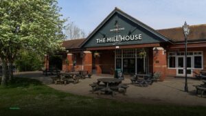 The Mill House — Pubs in Bristol