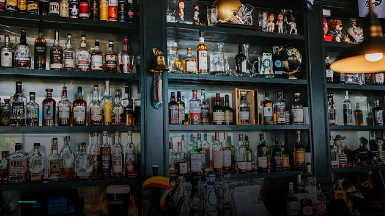 The Mulberry - Sports Bars in Philadelphia