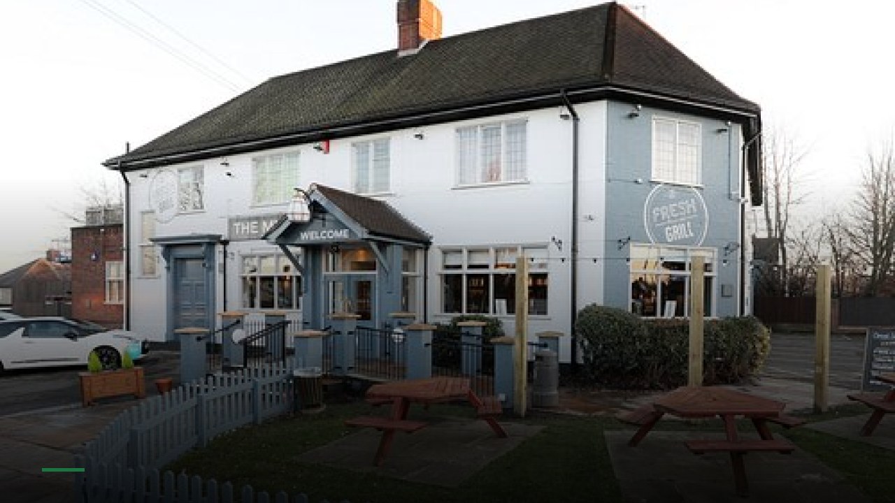 The Myvod - Sports Bars in Wolverhampton