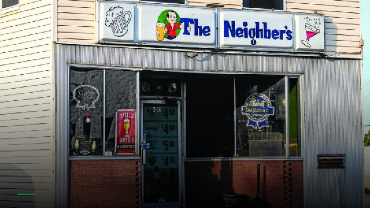 The Neighber's - Sports Bars in Omaha