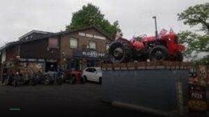 The New Flower Pot Bar & Grill — Pubs in Birmingham