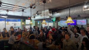 The Oak Tavern — Sports bars in Cincinnati