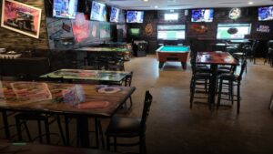 The Offramp Sports Bar & Grill — Sports bars in Portland
