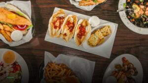 The Old Bag of Nails Pub – Bexley — Sports bars in Columbus