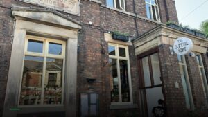 The Old School House — Pubs in Liverpool