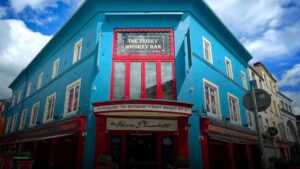 The Oliver Plunkett — Pubs in Cork